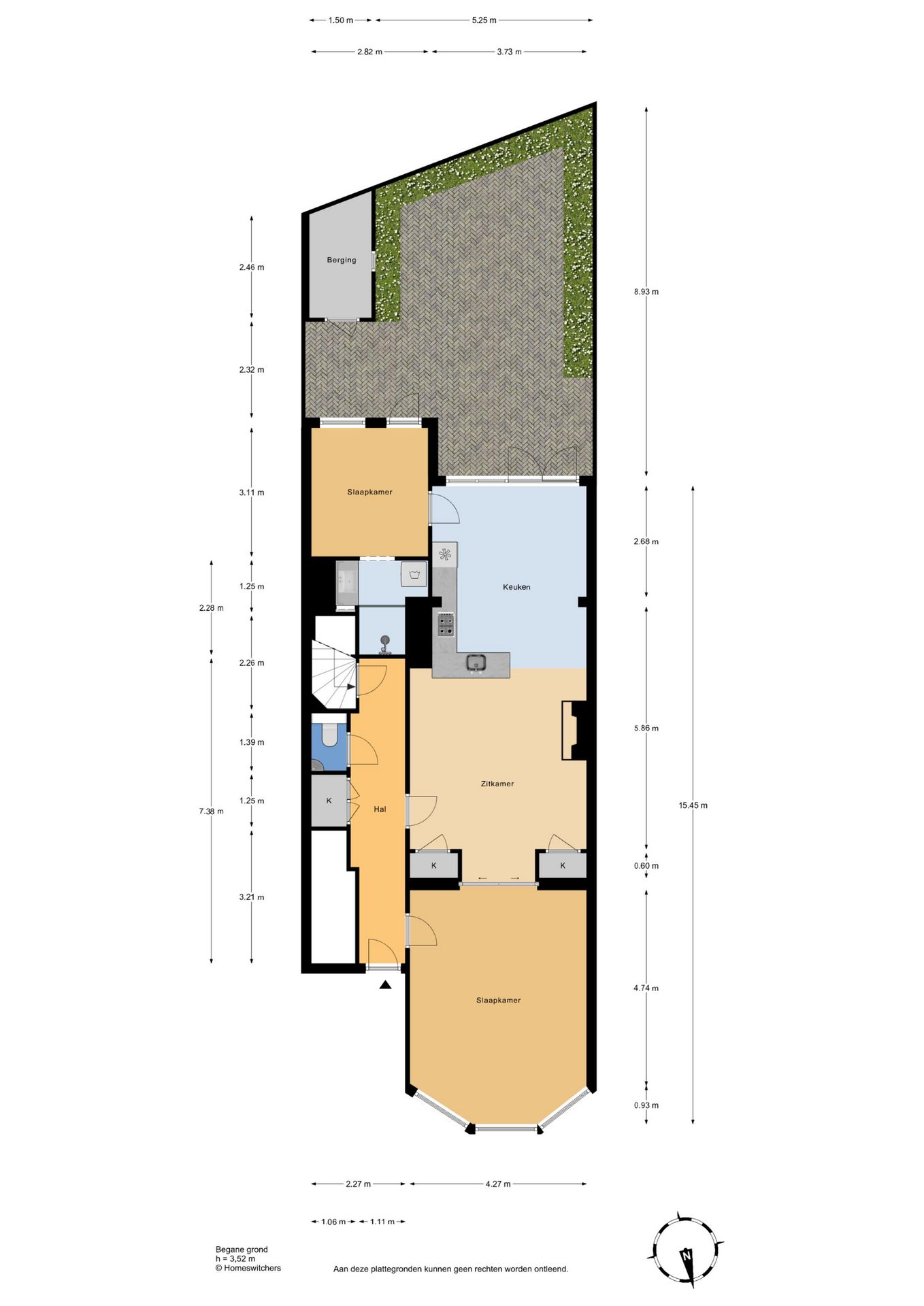 Foto 33 van Willem de Zwijgerlaan 32