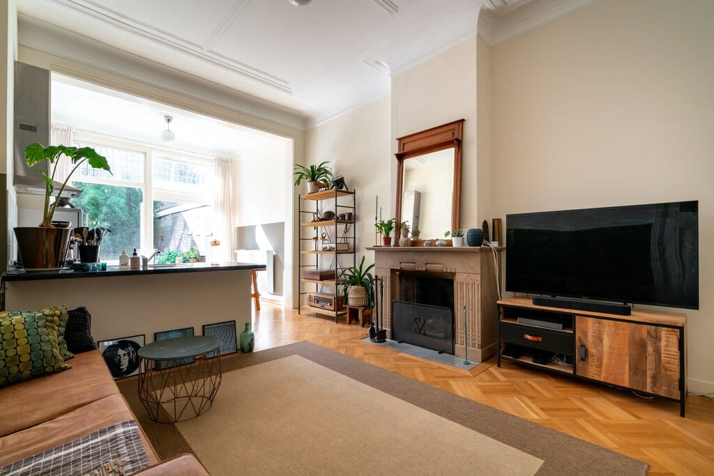 Foto 11 van Willem de Zwijgerlaan 32