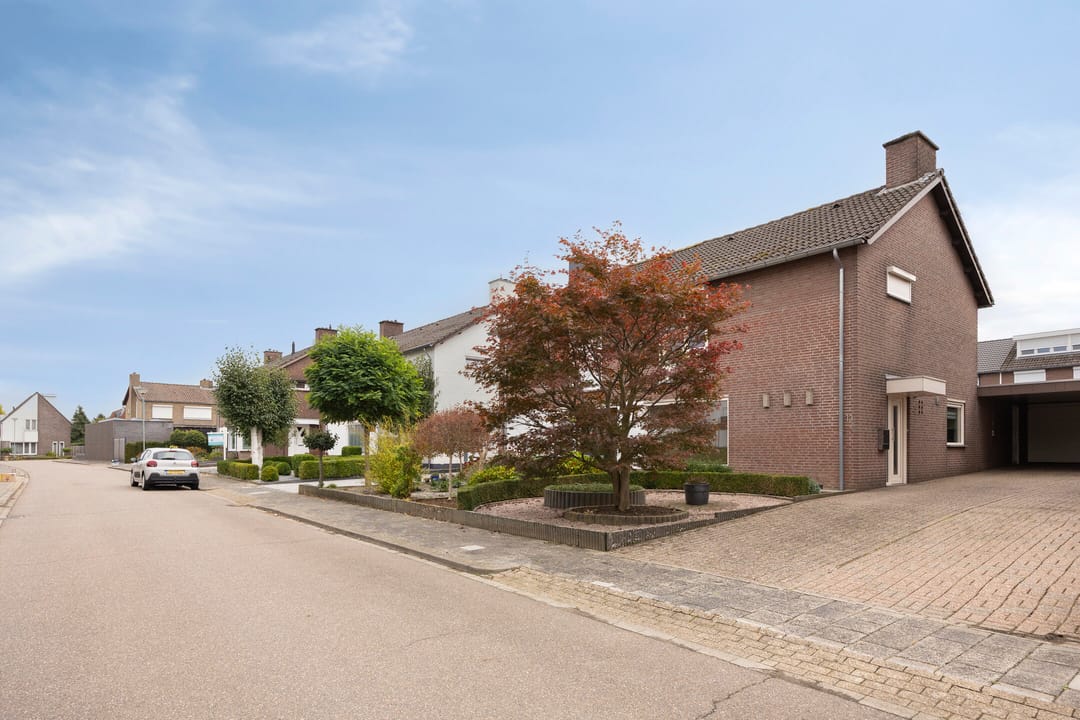 Foto 2 van Merelstraat 11