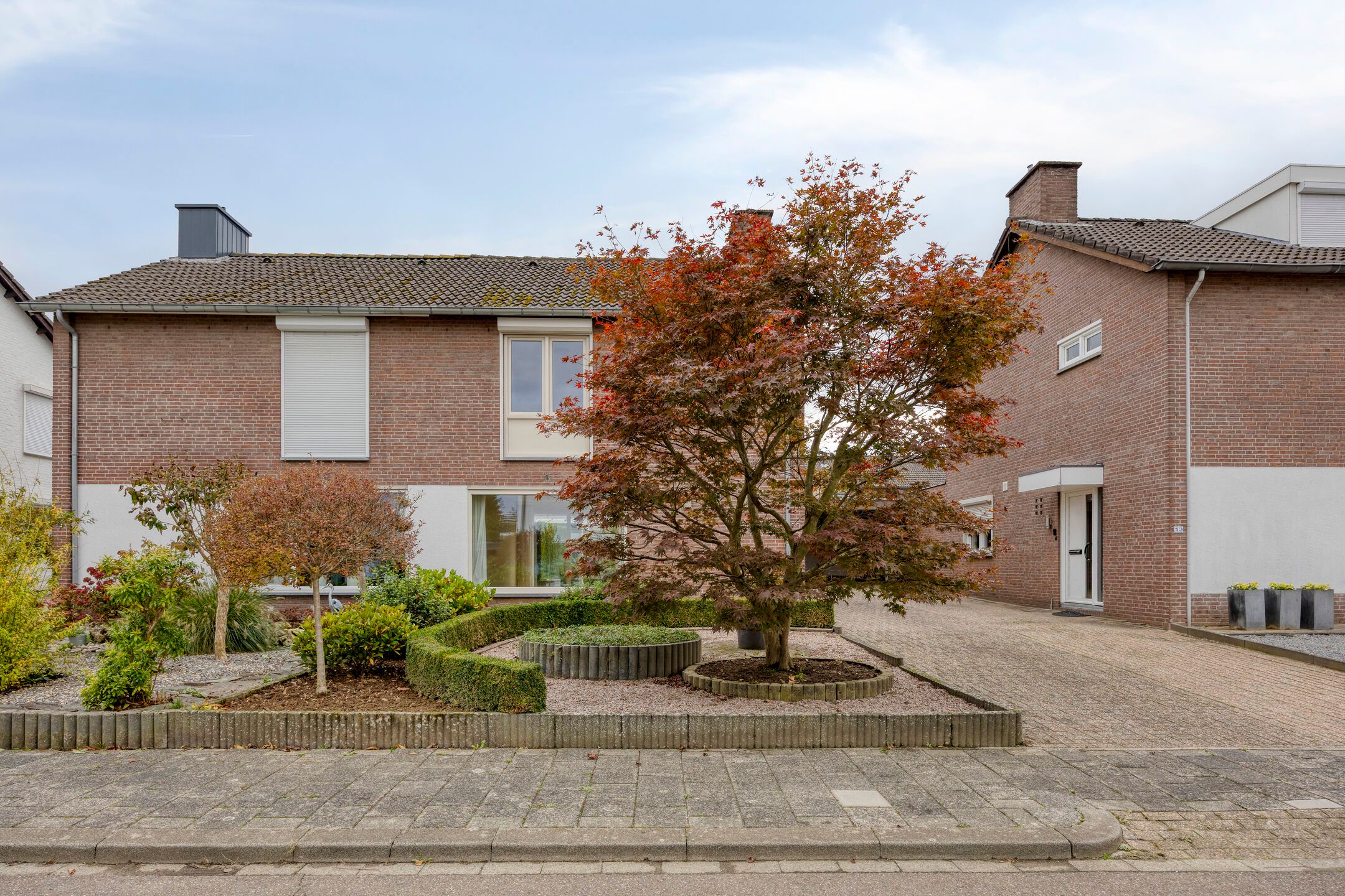 Foto 3 van Merelstraat 11