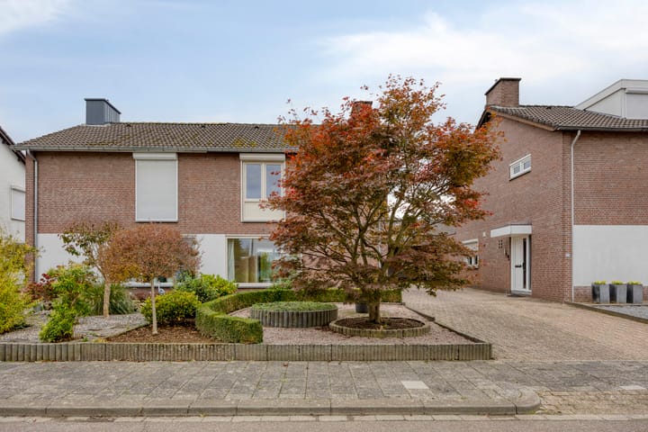 Foto 3 van Merelstraat 11