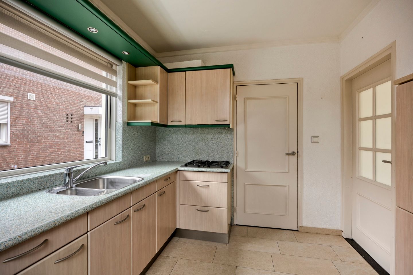 Foto 4 van Merelstraat 11