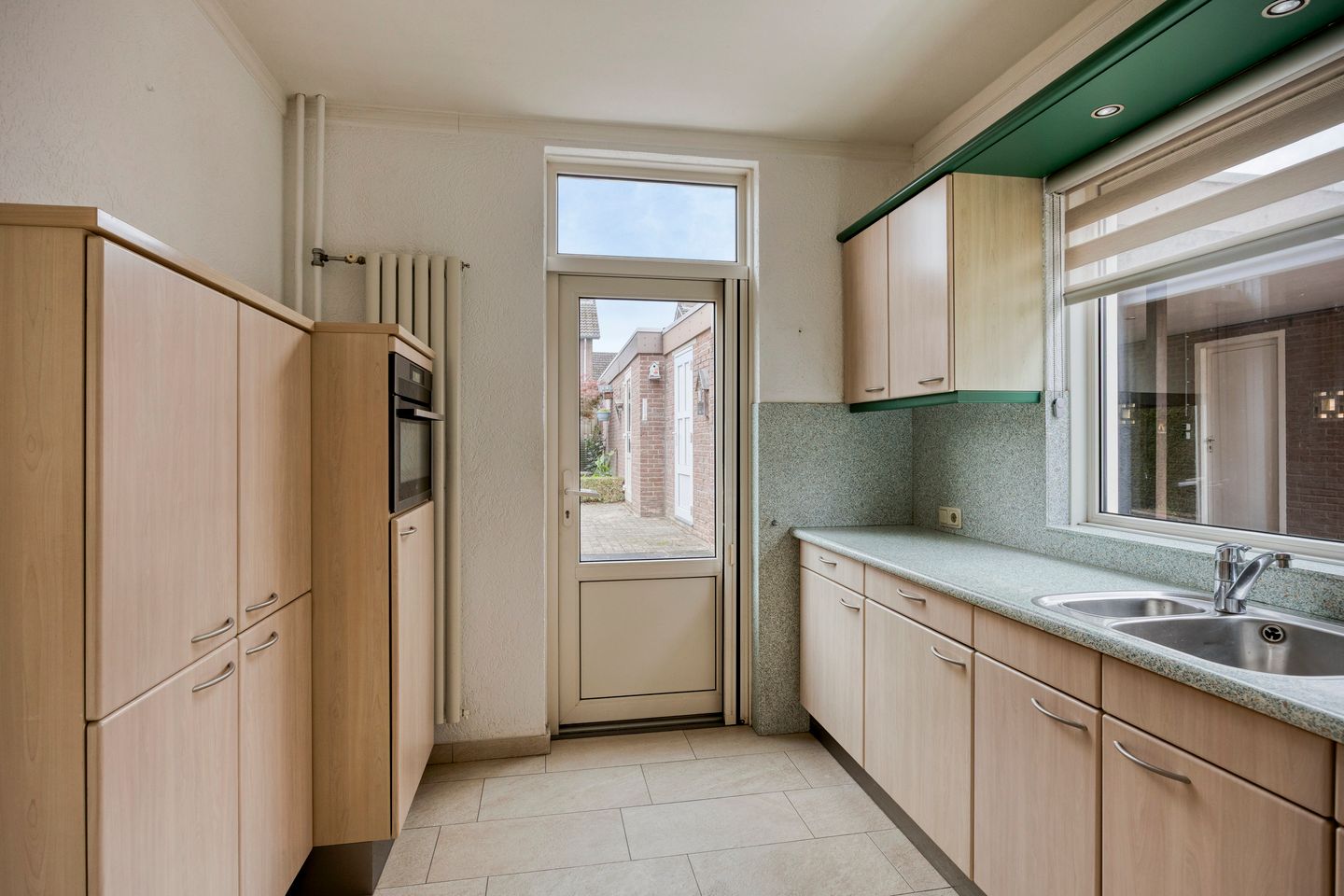 Foto 5 van Merelstraat 11