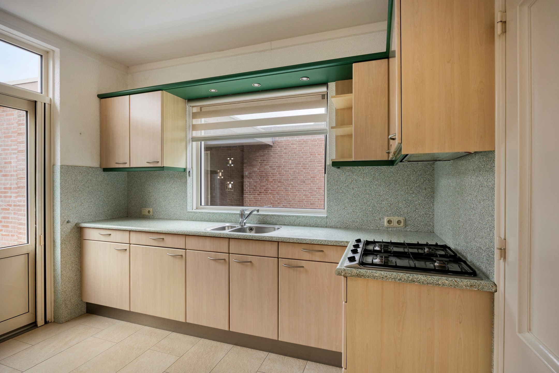 Foto 6 van Merelstraat 11