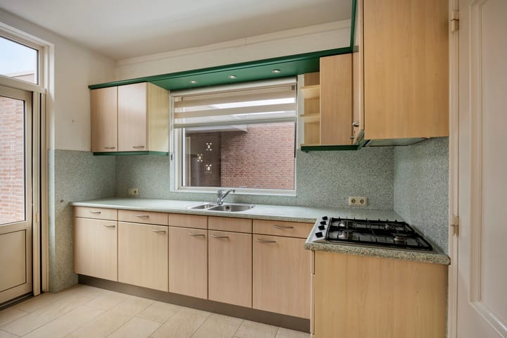 Foto 6 van Merelstraat 11