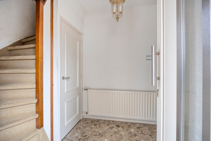 Foto 10 van Merelstraat 11