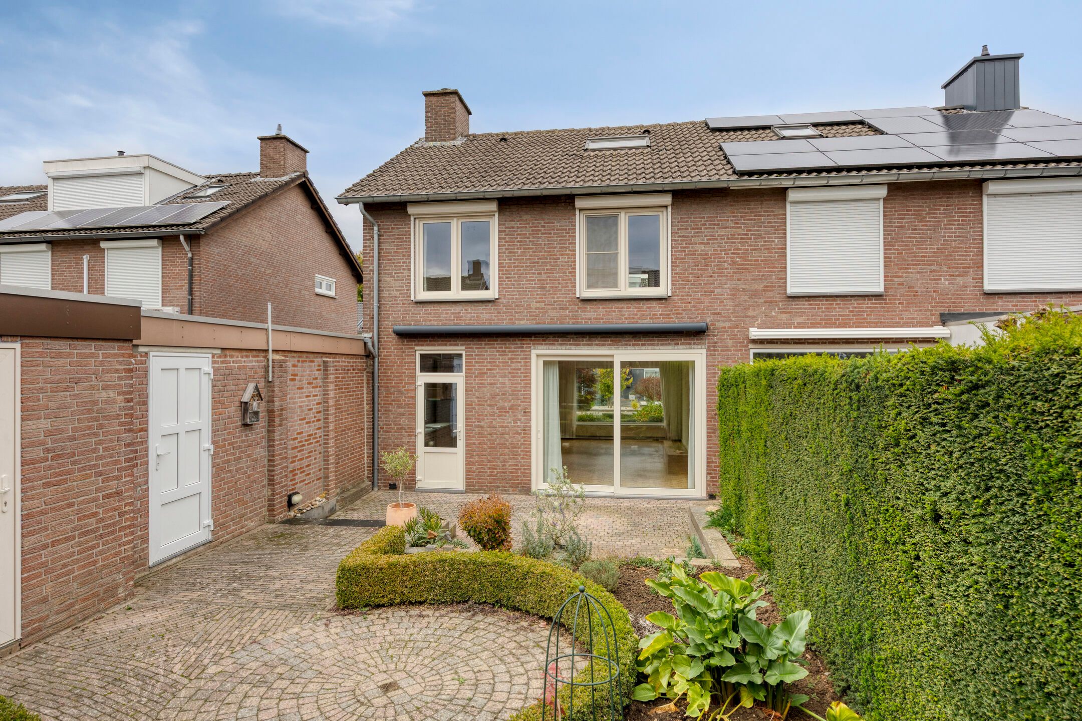 Foto 21 van Merelstraat 11