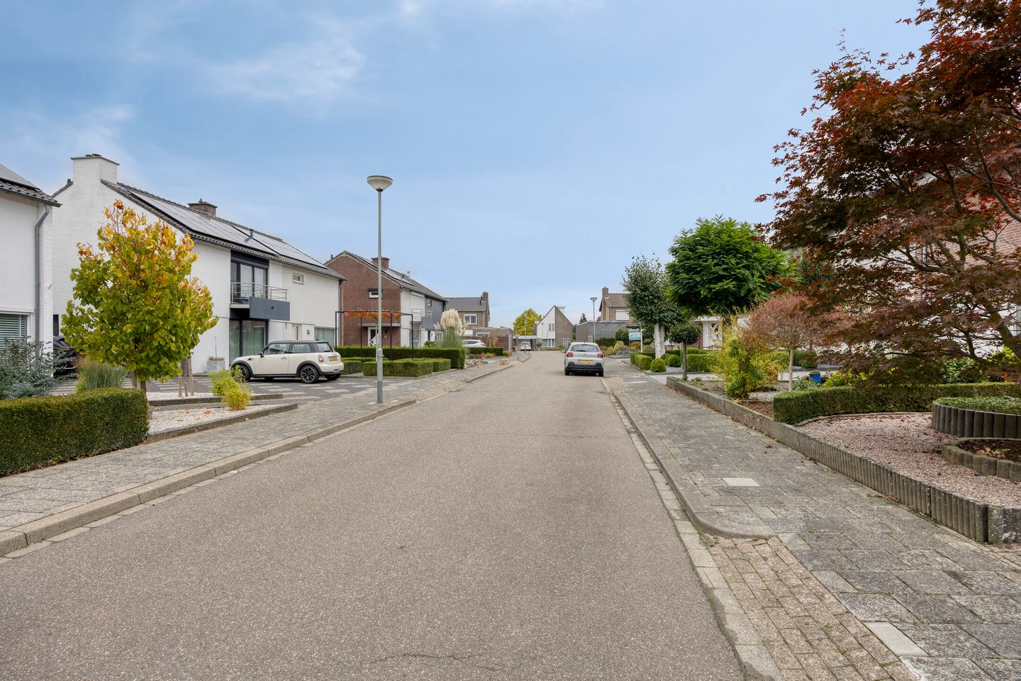 Foto 25 van Merelstraat 11