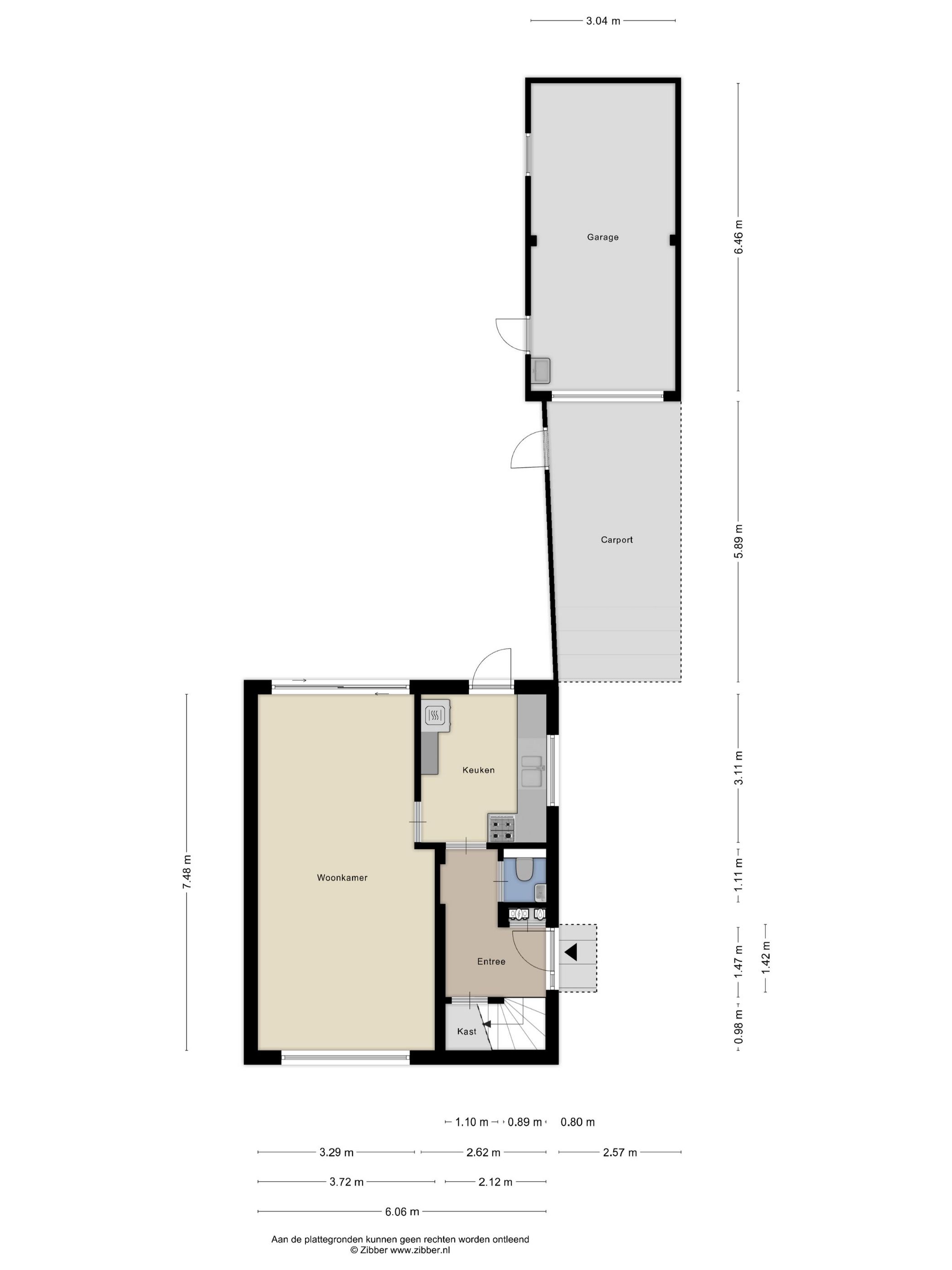 Foto 27 van Merelstraat 11