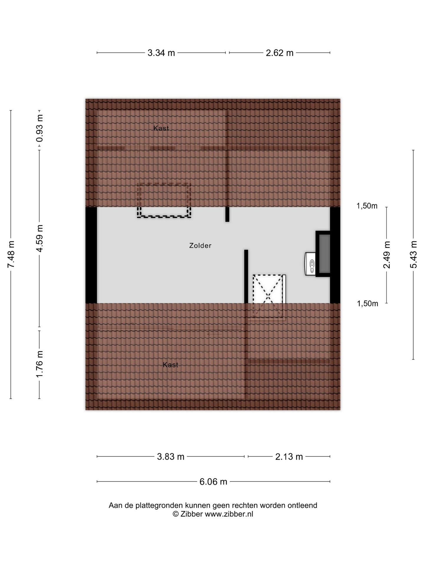 Foto 29 van Merelstraat 11