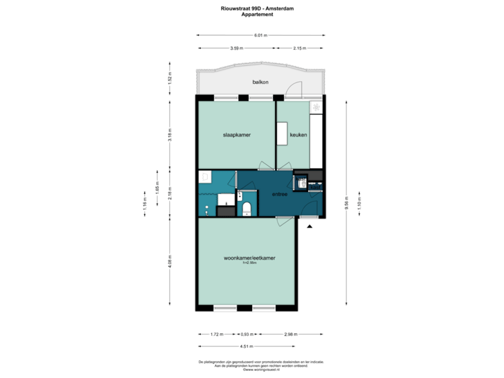 APPARTEMENT