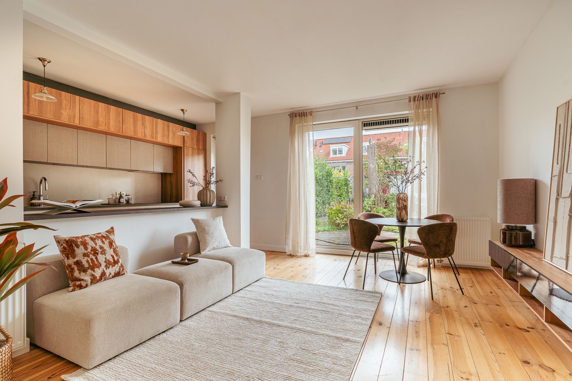 Iepenrodelaan 14-HS, 14, HS, Amstelveen, 1181AK, Noord-Holland, Nederland 14