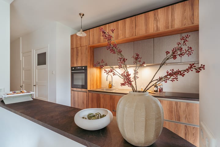 Foto 2 van Iepenrodelaan 14-HS