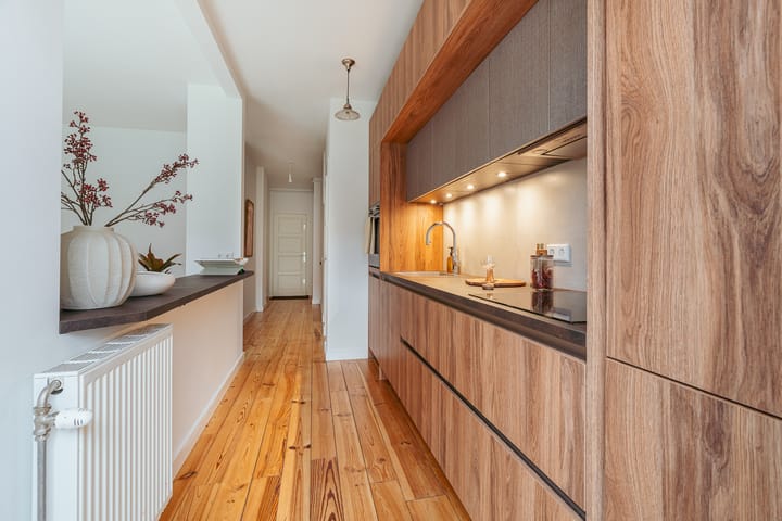 Foto 8 van Iepenrodelaan 14-HS