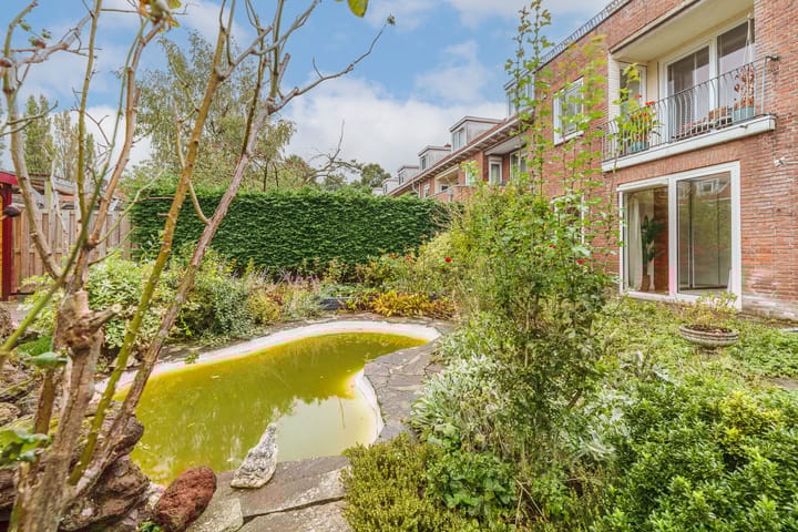 Foto 10 van Iepenrodelaan 14-HS