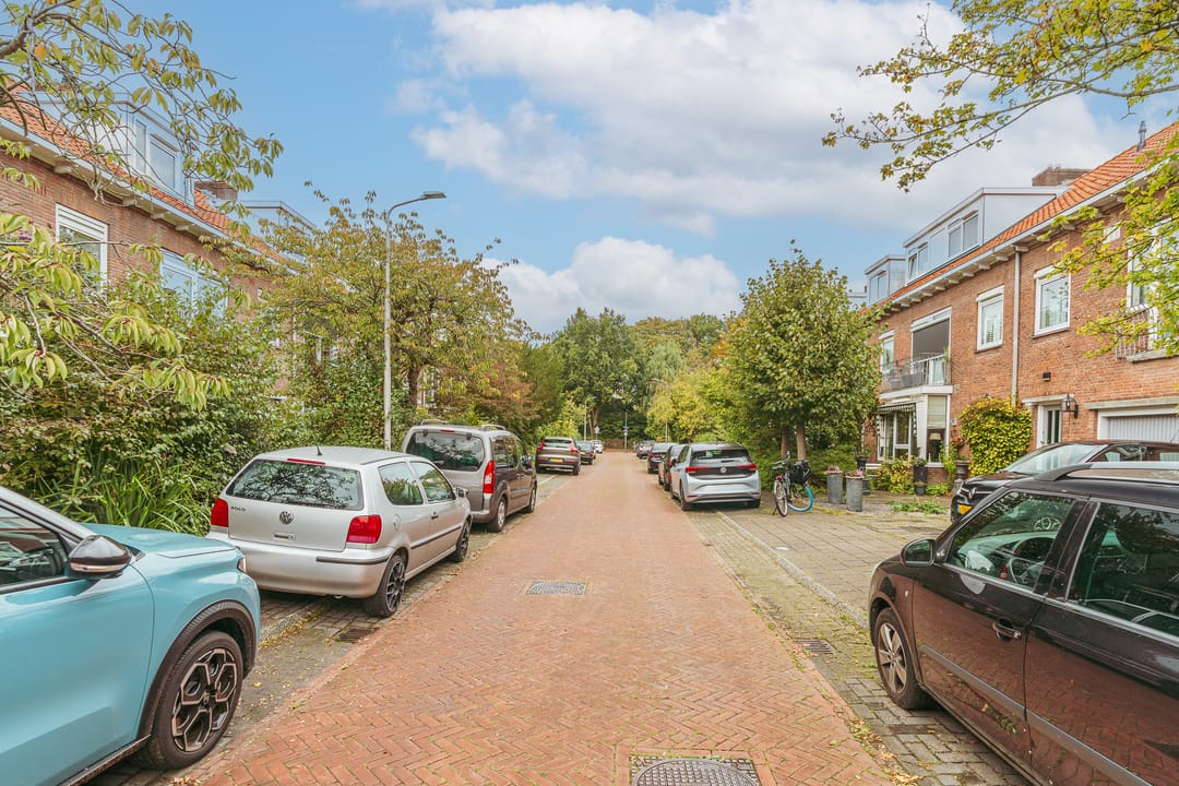 Photo 22 of Iepenrodelaan 14-HS