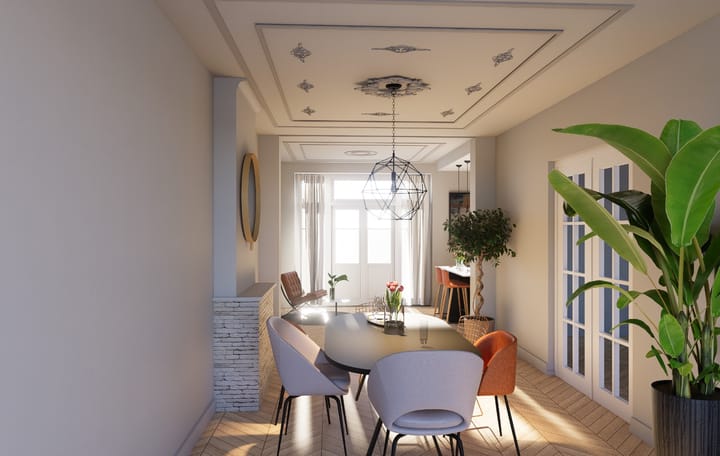 Foto 16 van Bergweg 233-A