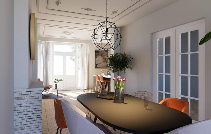 Foto 18 van Bergweg 233-A