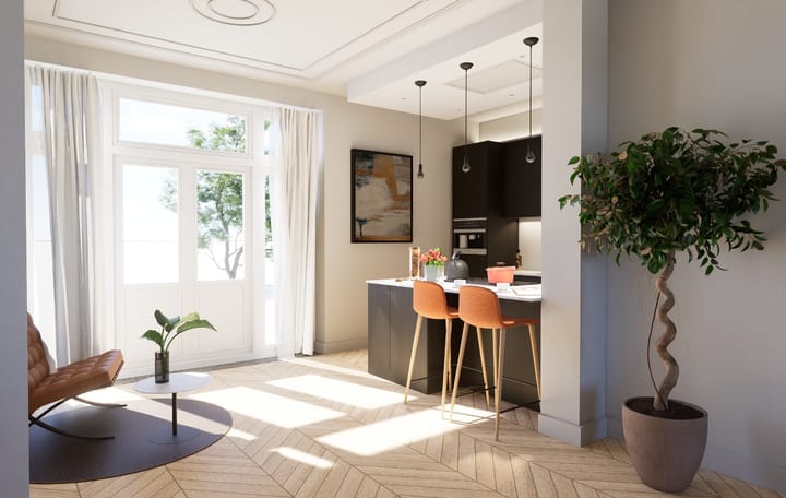 Foto 24 van Bergweg 233-A