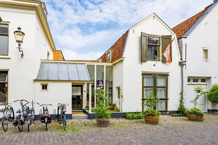 Foto 1 van Muurhuizen 36