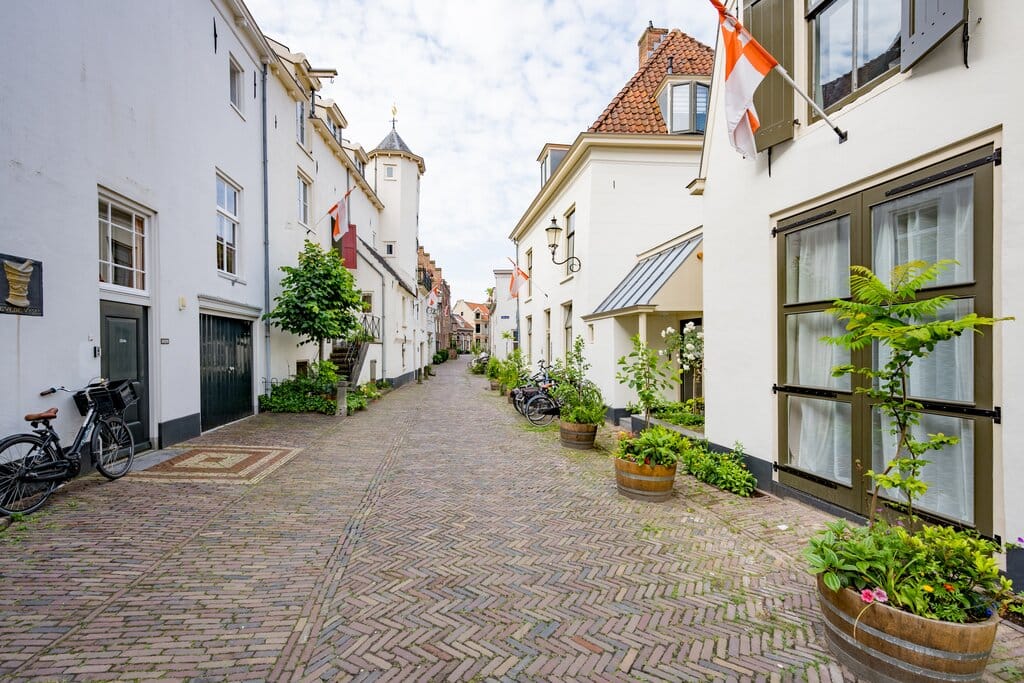 Foto 3 van Muurhuizen 36