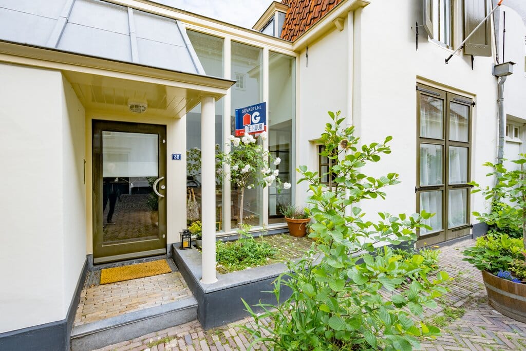 Foto 4 van Muurhuizen 36