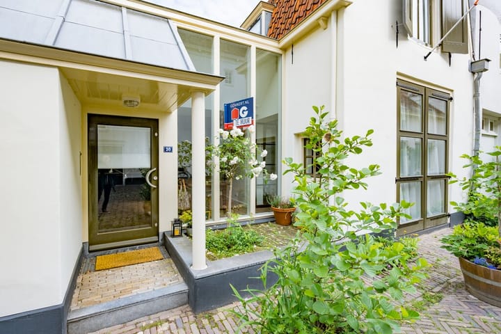 Foto 4 van Muurhuizen 36