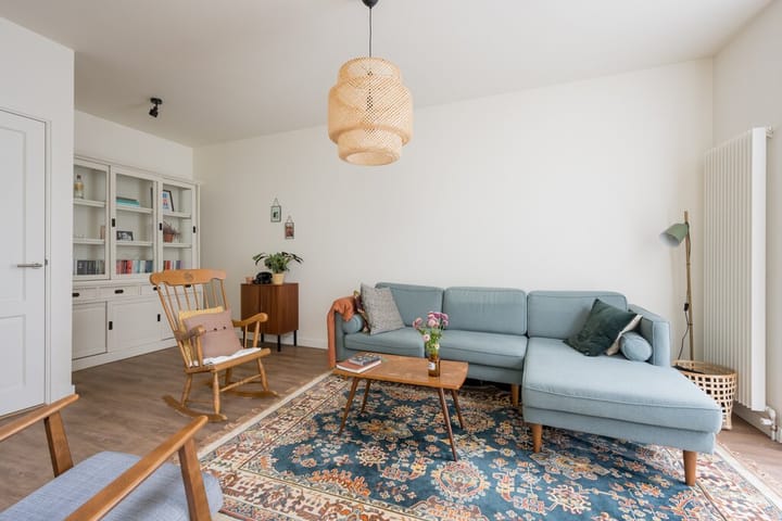 Foto 6 van Muurhuizen 36