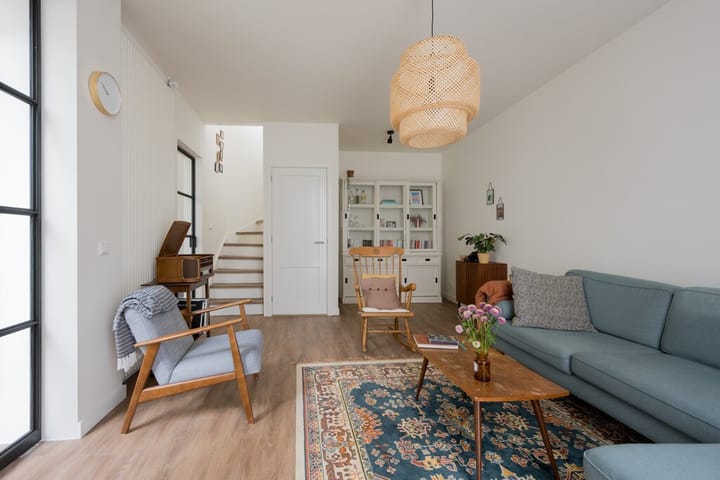 Foto 7 van Muurhuizen 36