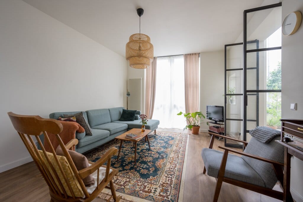 Foto 8 van Muurhuizen 36