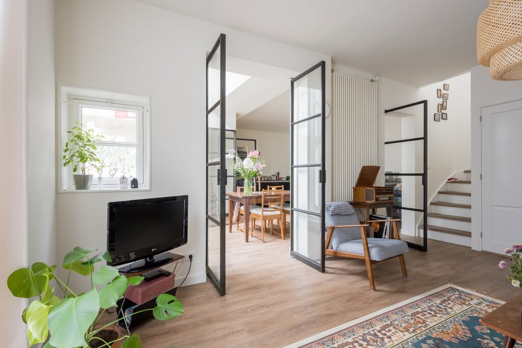 Foto 9 van Muurhuizen 36