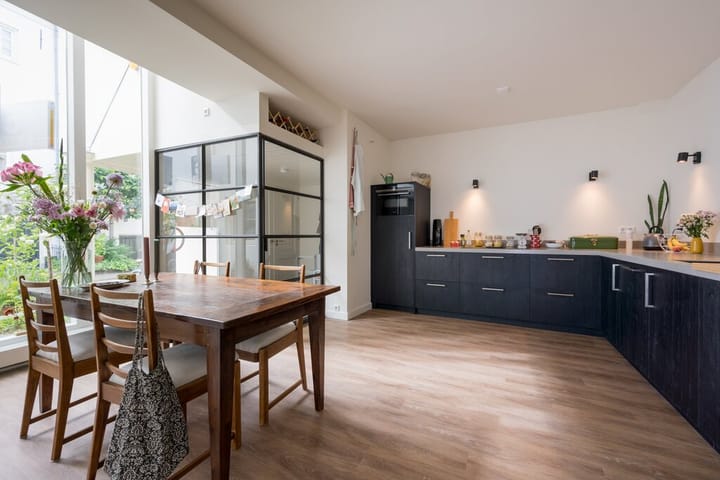 Foto 10 van Muurhuizen 36