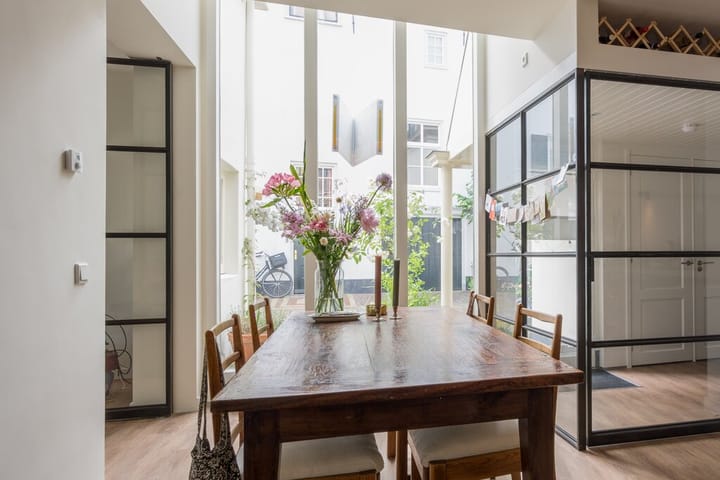 Foto 14 van Muurhuizen 36