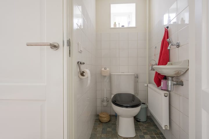 Foto 15 van Muurhuizen 36