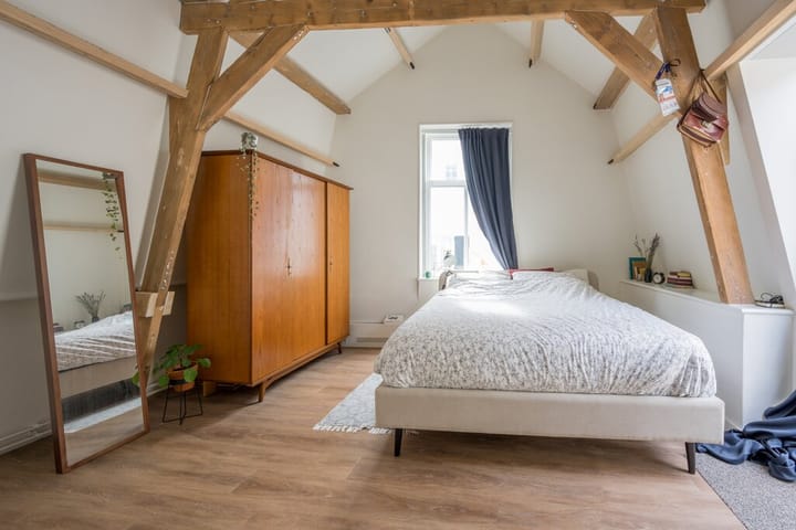 Foto 16 van Muurhuizen 36