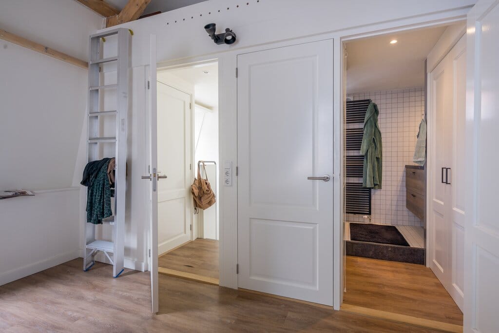 Foto 18 van Muurhuizen 36