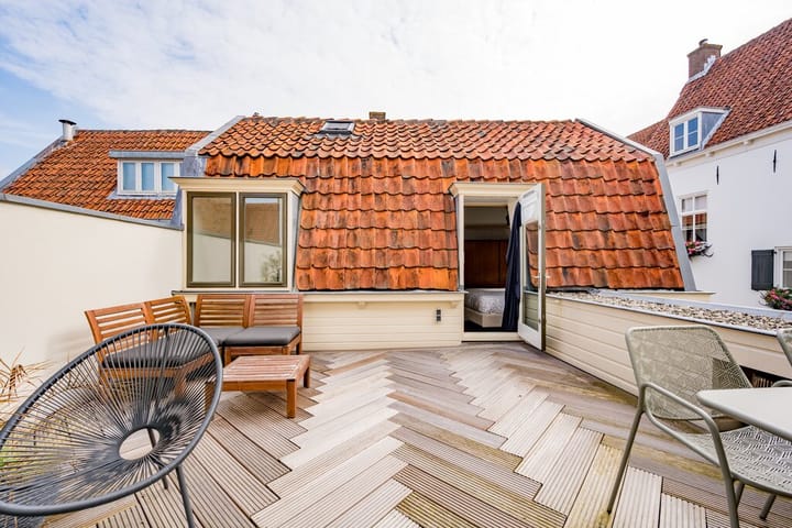 Foto 23 van Muurhuizen 36