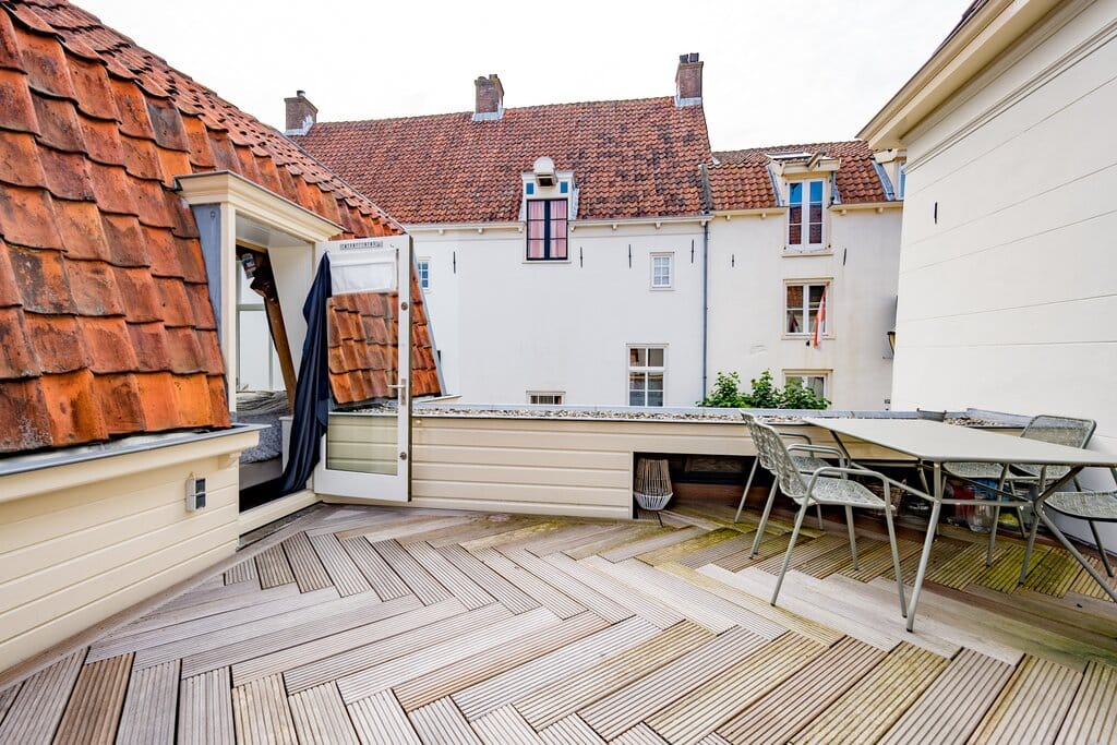 Foto 24 van Muurhuizen 36