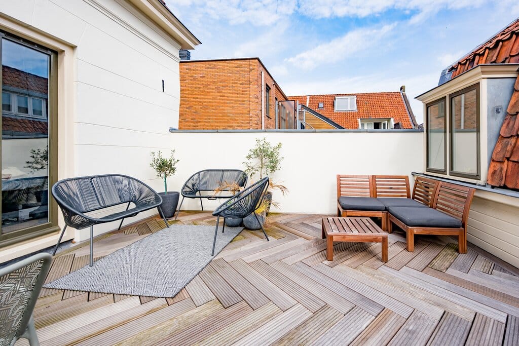 Foto 25 van Muurhuizen 36