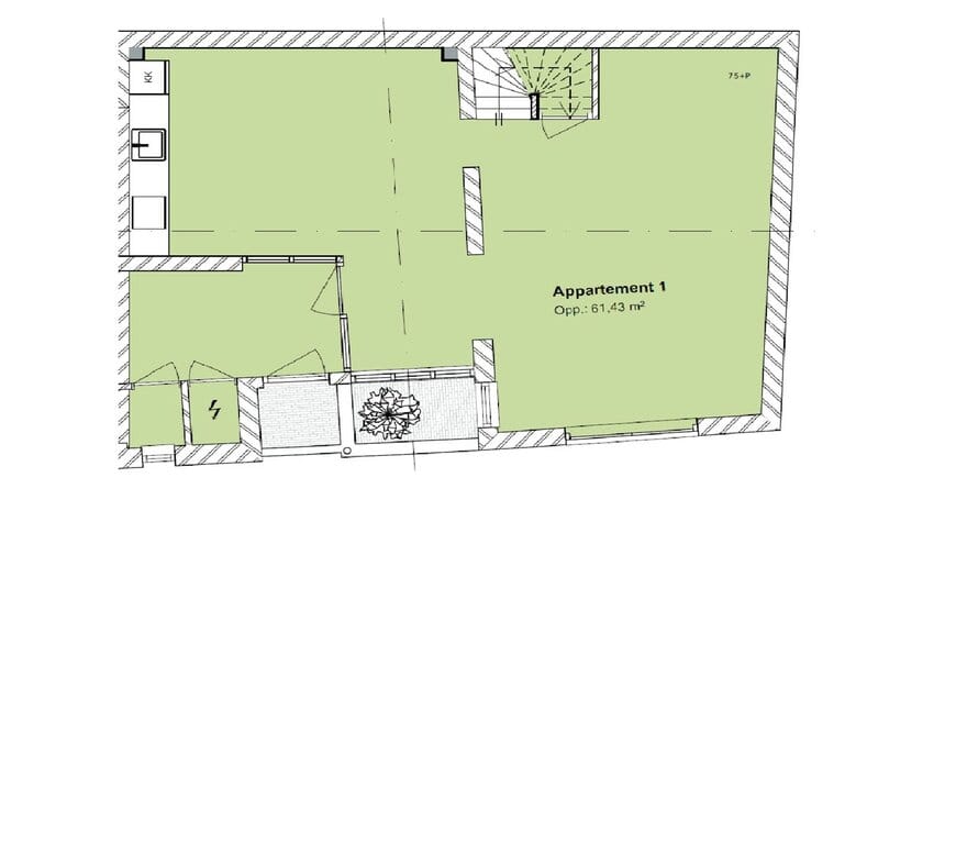 Foto 26 van Muurhuizen 36