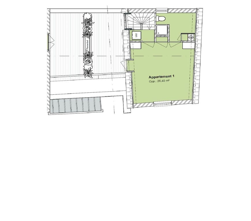 Foto 27 van Muurhuizen 36