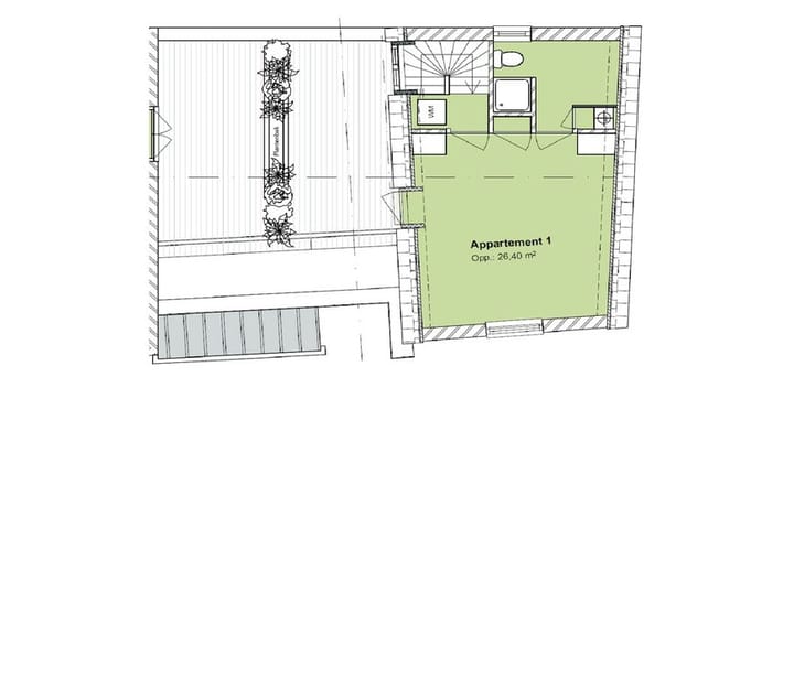 Foto 27 van Muurhuizen 36