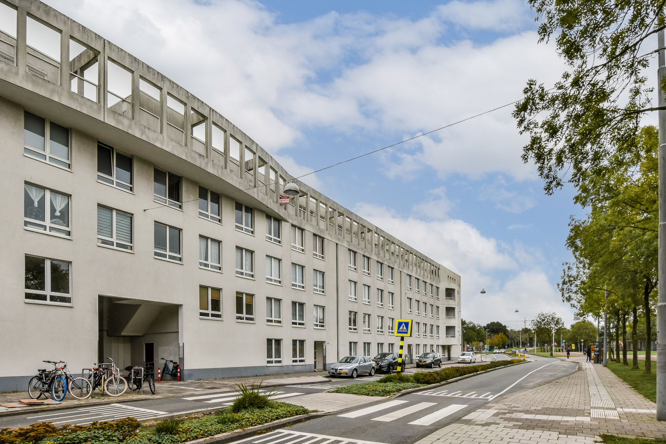 Dolingadreef, 213, Amsterdam, 1102WT, Noord-Holland, Nederland 213 