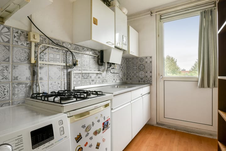 Foto 7 van Dolingadreef 213