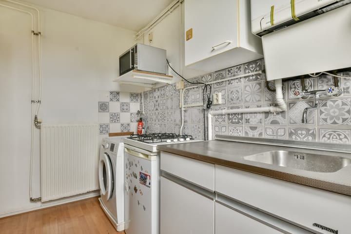 Foto 8 van Dolingadreef 213