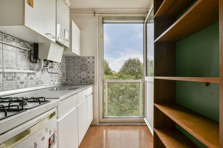 Foto 9 van Dolingadreef 213