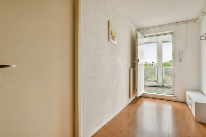 Foto 12 van Dolingadreef 213