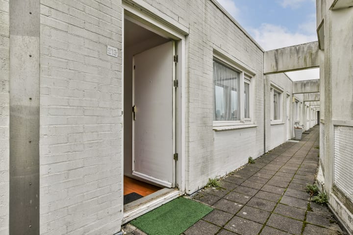 Foto 18 van Dolingadreef 213