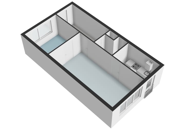 Foto 24 van Dolingadreef 213