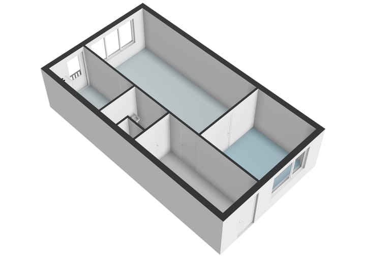 Foto 25 van Dolingadreef 213